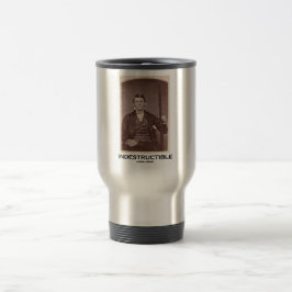 Indestructible (Phineas Gage) Resemugg