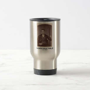 Indestructible (Phineas Gage) Resemugg