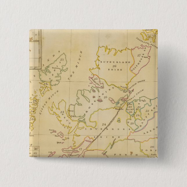 Index karta knapp (Framsida)