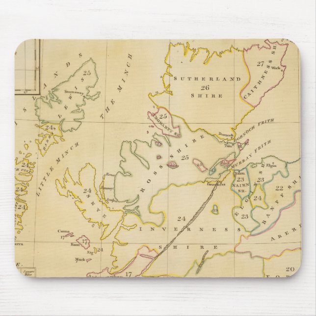 Index karta musmatta (Framsidan)