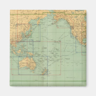 Index karta nya marinatlas för merkantil magnet