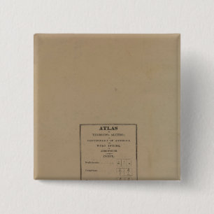 Index till Atlas Knapp