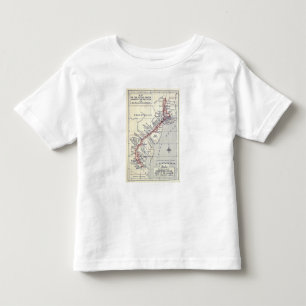Index till tallrikar i granskningen av vägarna t shirt