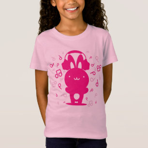 Indexera_Hörlurar T Shirt