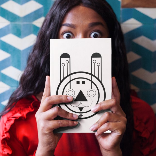 Indextecken Post-it Block (Skapare uppladdad)