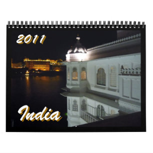 india 2011 kalender