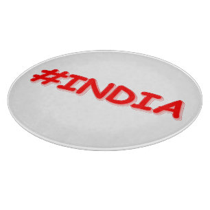 "#India" Cute Design. Köp nu