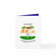 INDIA FLAGGA | Festive Pudding | Jul