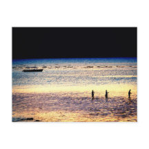 India - Havelock Island (Swaraj Dweep) Sunset