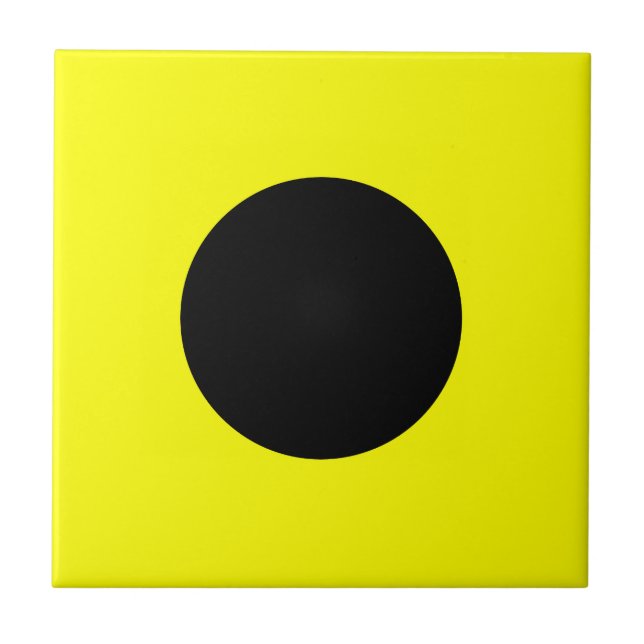 INDIA KAKELPLATTA (Framsidan)