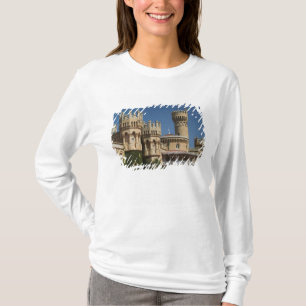 INDIA, Karnataka, Bangalore: Bangalore Palace Tee