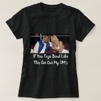 India Lil Durk Meme Graphic T Shirt