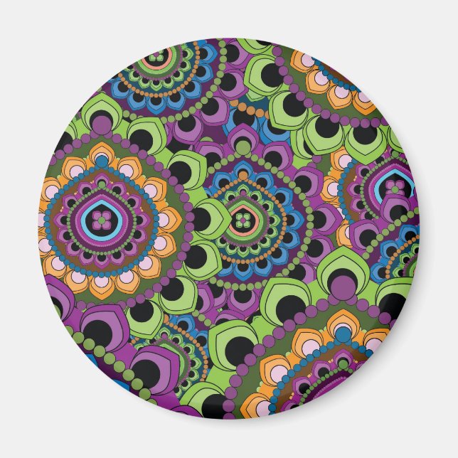 india magnet (Framsidan)