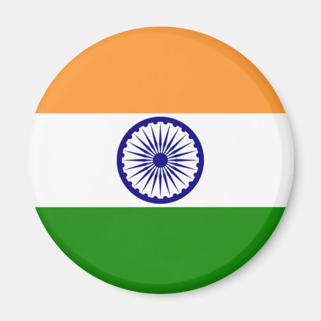 india magnet (Framsidan)
