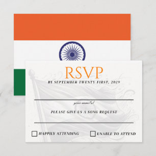 India par OSA kort