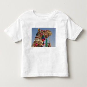 INDIA, Rajasthan, Pushkar: PUSHKAR CAMEL FAIR T Shirt