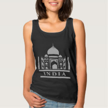 INDIA-skjortor och jacka