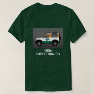 INDIA T SHIRT