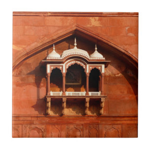 India Temple Wall Kakelplatta