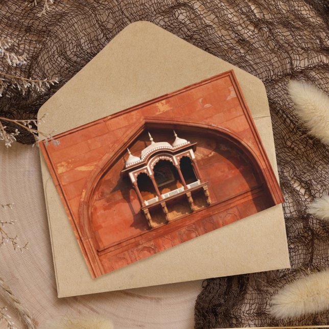 India Temple Wall Kort (Skapare uppladdad)