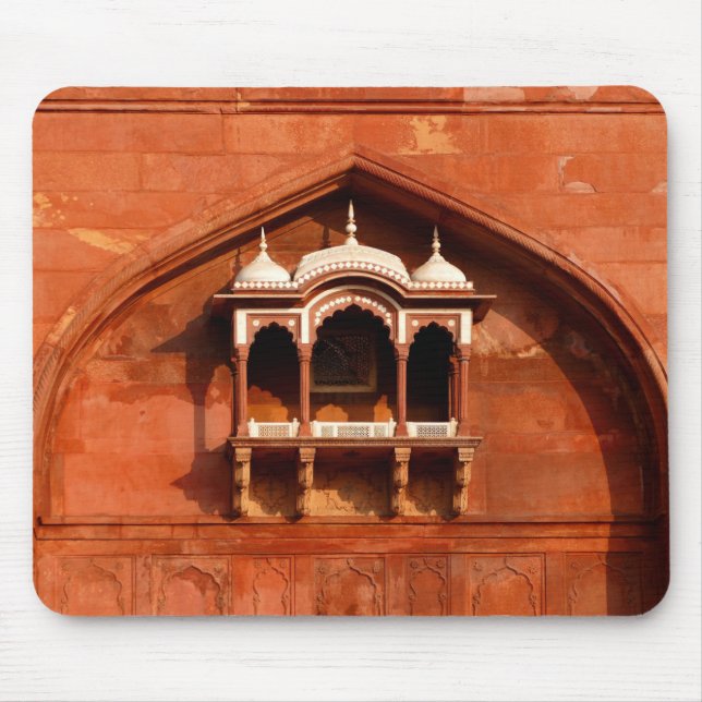 India Temple Wall Musmatta (Framsidan)