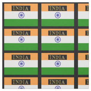 INDIA TYG