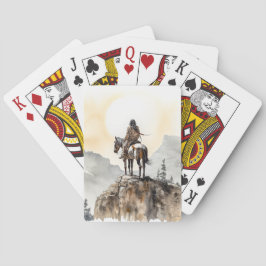 Indian Casinokort