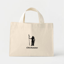 Indian Chickasaw