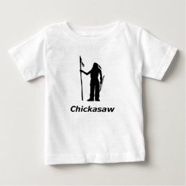 Indian Chickasaw T Shirt