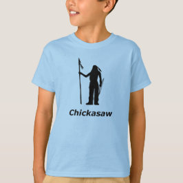 Indian Chickasaw Tröja