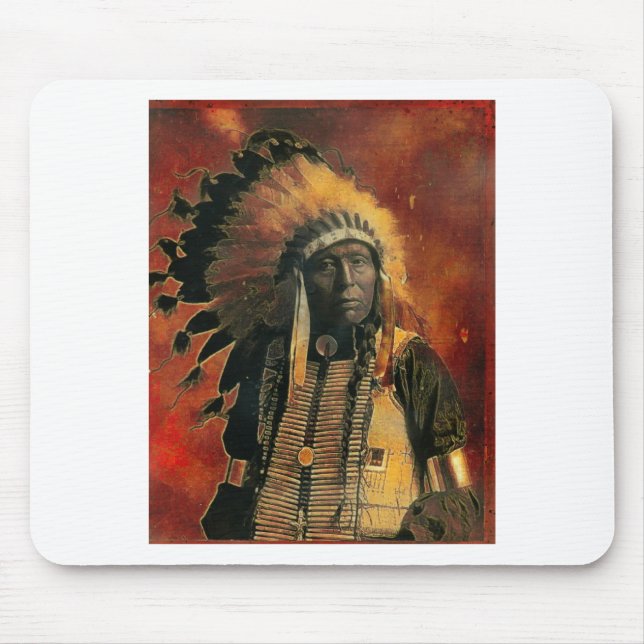 Indian_Chief Musmatta (Framsidan)