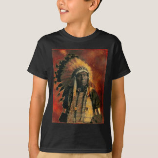 Indian_Chief T-shirt