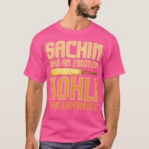 Indian Cricket Team Jersey T Shirt