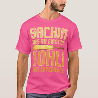 Indian Cricket Team Jersey T Shirt