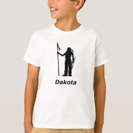 Indian Dakota Tee