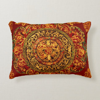 INDIAN DESIGNER PILLOWS PRYDNADSKUDDE