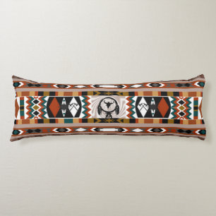Indian Dreamcatcher Kroppskudde