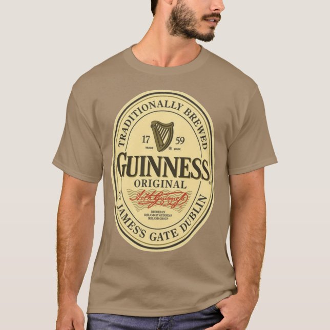 indian guy romanceguinness guinness guinness guinn t shirt (Framsida)