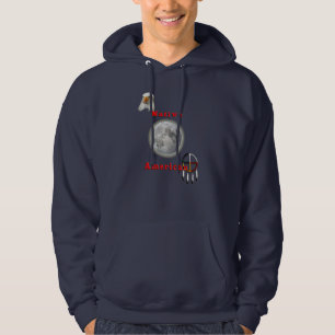 indian hoodie