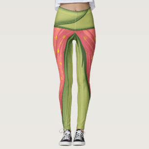 indian inspirator leggings