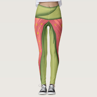 indian inspirator leggings