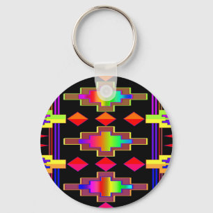 Indian Keychains Nyckelring