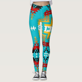 Indian Leggings