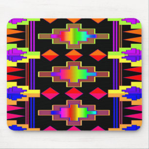 Indian Mousepad Musmatta