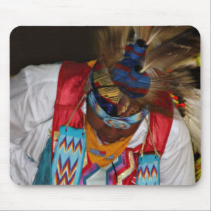 Indian Mousepad Musmatta