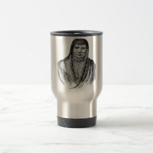 Indian Mugg