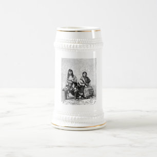 Indian Mugg