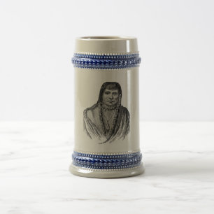 Indian Mugg