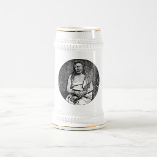 Indian Mugg
