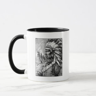 Indian Mugg
